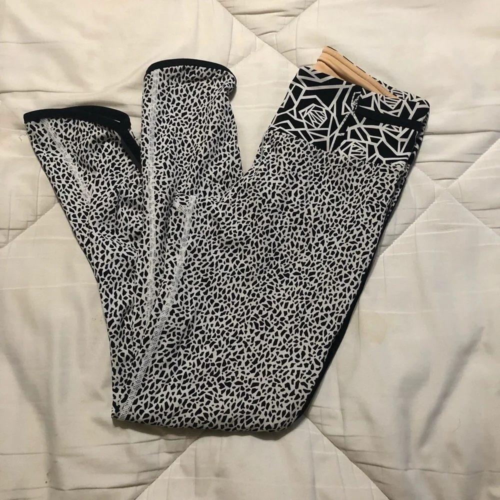 Lululemon Workout Pants